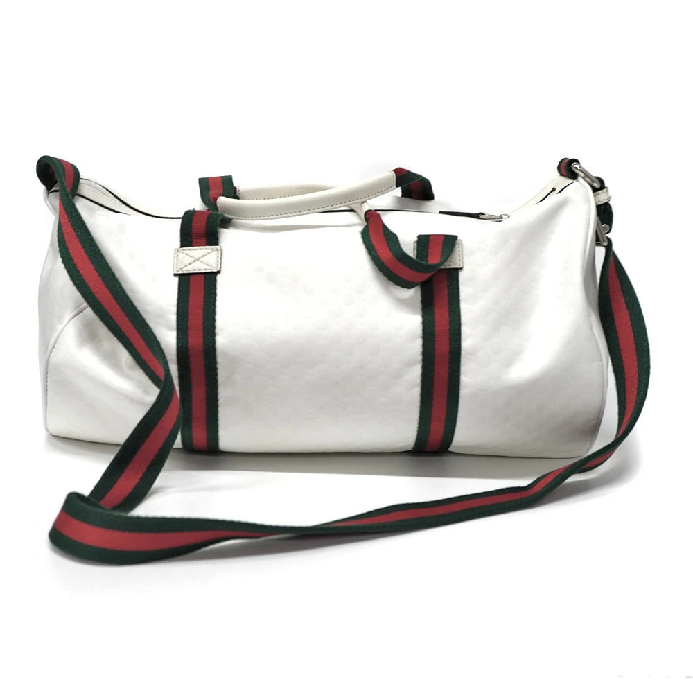 Gucci Bag Boston White